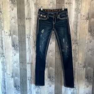 Rock Revival Hera Skinny - 26